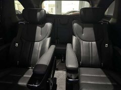 Lynk & Co Hycan V09 2023 Zunrong Edition 620 - фото 19