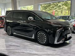 Lynk & Co Hycan V09 2023 Zunrong Edition 620 - фото 3