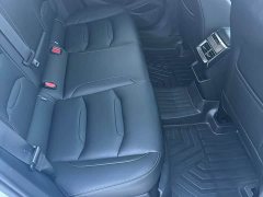 Lexus Xingrui 2.0TD luxury - фото 10