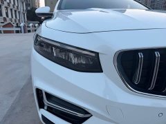 Lexus Xingrui 2.0TD luxury - фото 11