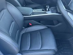 Lexus Xingrui 2.0TD luxury - фото 13
