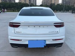 Lexus Xingrui 2.0TD luxury - фото 16