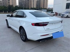 Lexus Xingrui 2.0TD luxury - фото 17