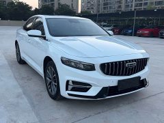 Lexus Xingrui 2.0TD luxury - фото 3