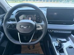 Lexus Xingrui 2.0TD luxury - фото 7