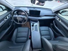 Lexus Xingrui 2.0TD luxury - фото 8
