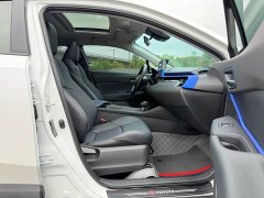 Toyota C-HR 2022 2.0L Leading Edition - фото 14