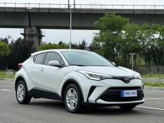 Toyota C-HR 2022 2.0L Leading Edition - фото 3