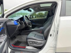 Toyota C-HR 2022 2.0L Leading Edition - фото 5