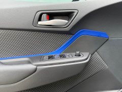 Toyota C-HR 2022 2.0L Leading Edition - фото 9