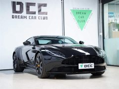 Aston Martin DB11 2019 4.0T V8 Coupe - фото 13