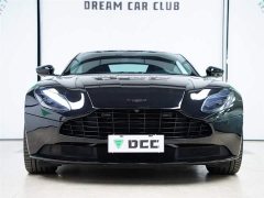 Aston Martin DB11 2019 4.0T V8 Coupe - фото 14