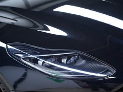 Aston Martin DB11 2019 4.0T V8 Coupe - фото 15
