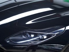 Aston Martin DB11 2019 4.0T V8 Coupe - фото 16