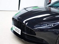 Aston Martin DB11 2019 4.0T V8 Coupe - фото 17
