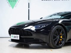 Aston Martin DB11 2019 4.0T V8 Coupe - фото 18