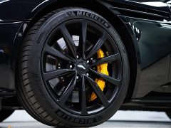 Aston Martin DB11 2019 4.0T V8 Coupe - фото 19