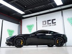Aston Martin DB11 2019 4.0T V8 Coupe - фото 20