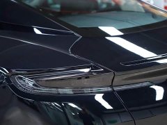 Aston Martin DB11 2019 4.0T V8 Coupe - фото 3