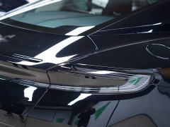 Aston Martin DB11 2019 4.0T V8 Coupe - фото 4