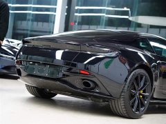 Aston Martin DB11 2019 4.0T V8 Coupe - фото 5
