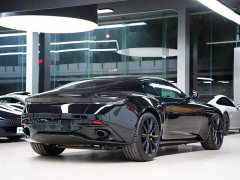Aston Martin DB11 2019 4.0T V8 Coupe - фото 6