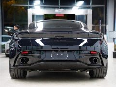 Aston Martin DB11 2019 4.0T V8 Coupe - фото 7