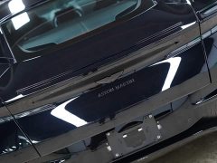 Aston Martin DB11 2019 4.0T V8 Coupe - фото 8