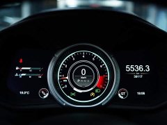 Aston Martin DB11 2019 4.0T V8 Coupe - фото 9
