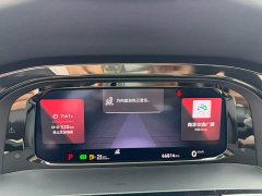Lexus Touron 2023 330TSI two-wheel drive luxury version - фото 11
