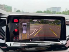 Lexus Touron 2023 330TSI two-wheel drive luxury version - фото 15