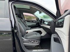 Lexus Touron 2023 330TSI two-wheel drive luxury version - фото 16