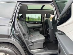 Lexus Touron 2023 330TSI two-wheel drive luxury version - фото 17
