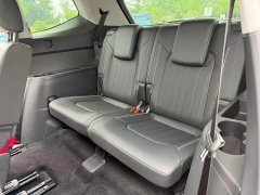 Lexus Touron 2023 330TSI two-wheel drive luxury version - фото 19