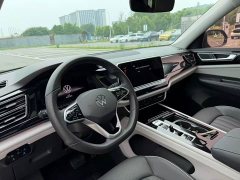 Lexus Touron 2023 330TSI two-wheel drive luxury version - фото 6