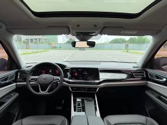 Lexus Touron 2023 330TSI two-wheel drive luxury version - фото 7