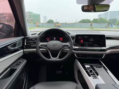 Lexus Touron 2023 330TSI two-wheel drive luxury version - фото 8