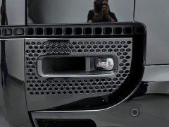 Land Rover Defender 110 3.0T P400 X-DYNAMIC HSE - фото 10