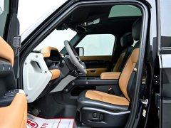Land Rover Defender 110 3.0T P400 X-DYNAMIC HSE - фото 11
