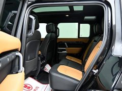Land Rover Defender 110 3.0T P400 X-DYNAMIC HSE - фото 12