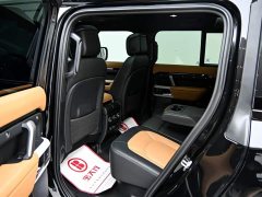 Land Rover Defender 110 3.0T P400 X-DYNAMIC HSE - фото 13