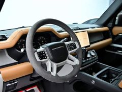 Land Rover Defender 110 3.0T P400 X-DYNAMIC HSE - фото 15