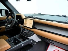 Land Rover Defender 110 3.0T P400 X-DYNAMIC HSE - фото 16