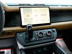 Land Rover Defender 110 3.0T P400 X-DYNAMIC HSE - фото 17