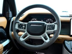 Land Rover Defender 110 3.0T P400 X-DYNAMIC HSE - фото 19