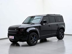 Land Rover Defender 110 3.0T P400 X-DYNAMIC HSE - фото 2
