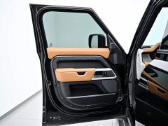 Land Rover Defender 110 3.0T P400 X-DYNAMIC HSE - фото 20