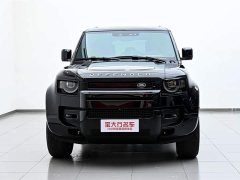 Land Rover Defender 110 3.0T P400 X-DYNAMIC HSE - фото 3