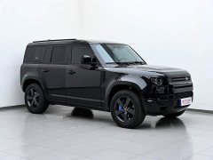 Land Rover Defender 110 3.0T P400 X-DYNAMIC HSE - фото 4