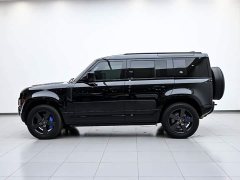Land Rover Defender 110 3.0T P400 X-DYNAMIC HSE - фото 5
